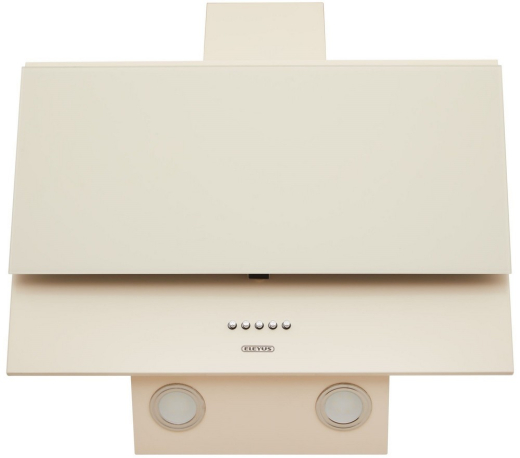 Вытяжка наклонная Eleyus Accent 1000 LED 60 BG - 4