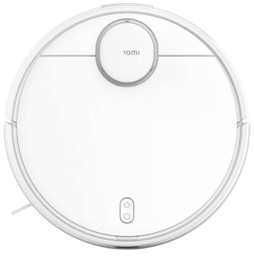 Робот-пилосос Xiaomi Mi Robot Vacuum S10 White - 8