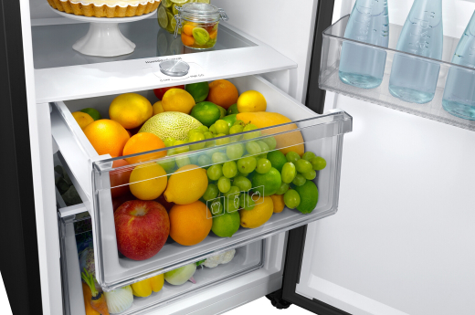 Холодильник Samsung RR39C7EC5B1 - 8
