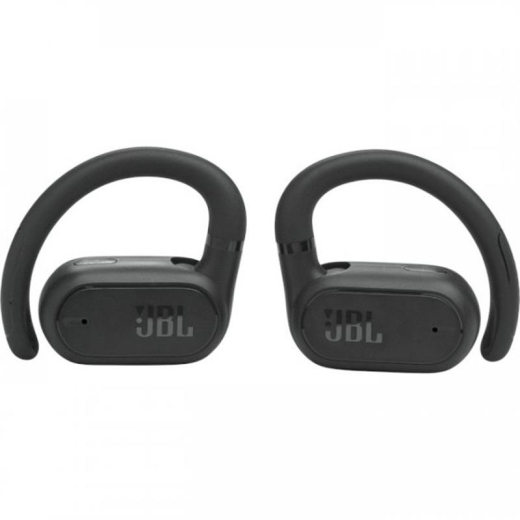Bluetooth-гарнитура JBL Soundgear Sense Black (JBLSNDGEARSNSBLK) - 3