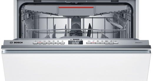 Встраиваемая посудомоечная машина Bosch Serie 4 SMV4ECX23E - 2