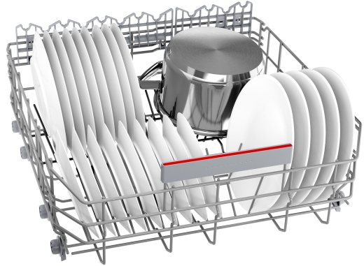 Встраиваемая посудомоечная машина Bosch Serie 4 SMV4ECX23E - 5