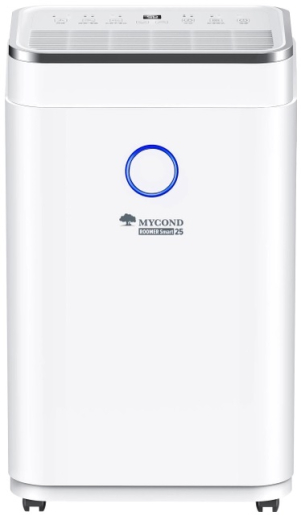 Осушувач повітря Mycond Roomer Smart 25 - 2