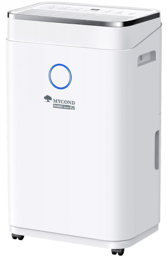 Осушувач повітря Mycond Roomer Smart 25 - 4