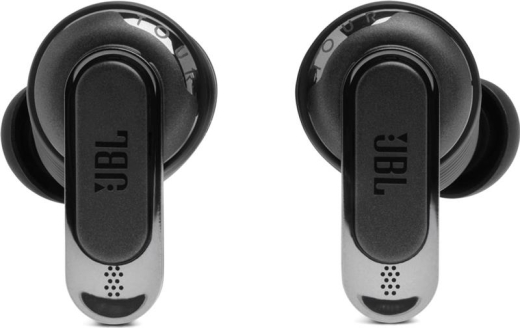 Bluetooth-гарнитура JBL Tour Pro 2 Black (JBLTOURPRO2BLK) - 2