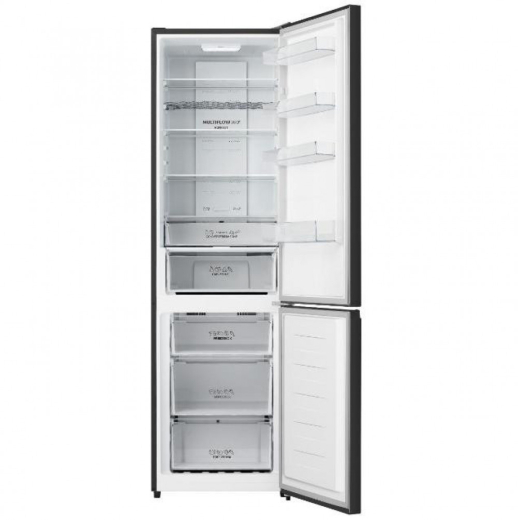 Холодильник Gorenje NRK 620 FABK4 - 2