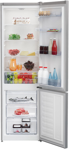 Холодильник Beko RCSA300K40SN - 3