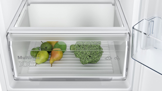 Встраиваемый холодильник Bosch Serie 2 KIN86NSE0 - 2