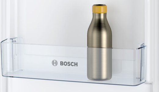 Вбудований холодильник Bosch Serie 2 KIN86NSE0 - 3