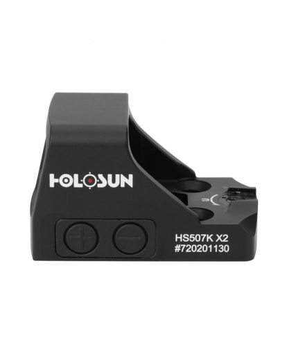 Коллиматор HOLOSUN 507 K-X2 - 3