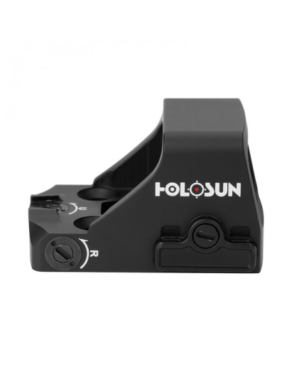 Коллиматор HOLOSUN 507 K-X2 - 5