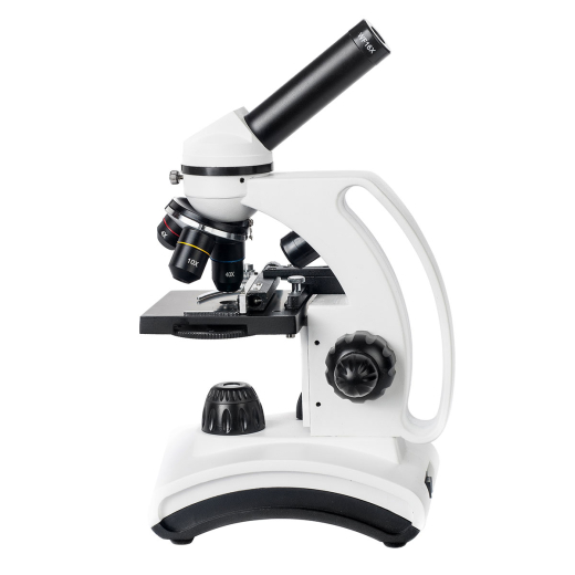 Микроскоп SIGETA BIONIC DIGITAL 40x-640x (з камерою 2MP) - 6