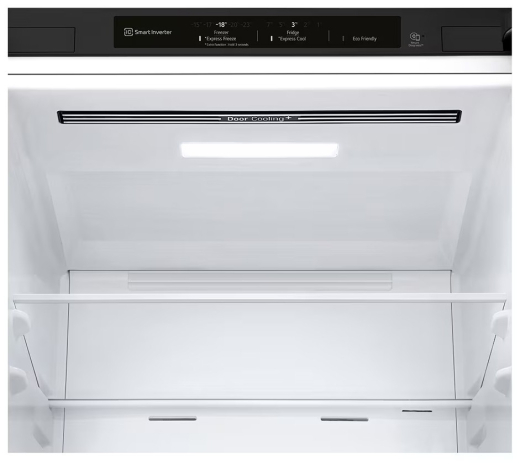 Холодильник с морозильной камерой LG GBV3100CEP - 5