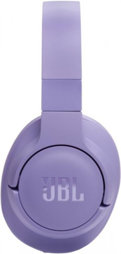 Bluetooth-гарнитура JBL Tune 720BT Purple (JBLT720BTPUR) - 5