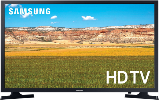 Телевизор Samsung UE32T4302AKXXH - 1