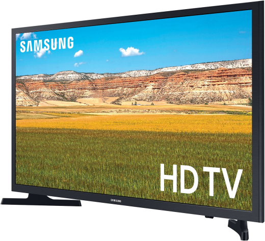 Телевізор Samsung UE32T4302AKXXH - 4