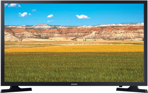 Телевізор Samsung UE32T4302AKXXH - 5