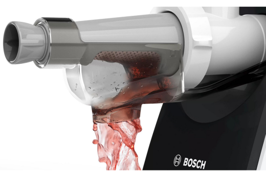 Електром'ясорубка Bosch MFW3X15W - 7
