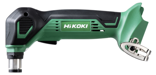 Аккумуляторный молоток HIKOKI NH18DSL W4Z - 1