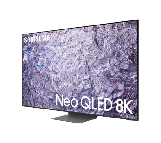 Телевизор Samsung QE65QN800CUXUA - 5