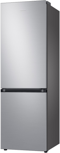 Холодильник з морозильною камерою Samsung RB34C600DSA - 2