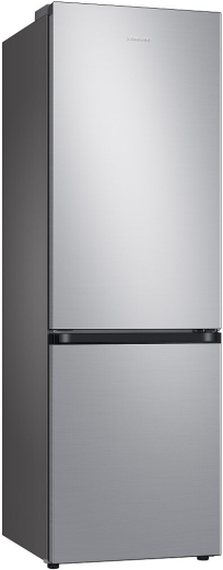 Холодильник з морозильною камерою Samsung RB34C600DSA - 3