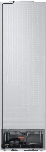 Холодильник з морозильною камерою Samsung RB34C600DSA - 7