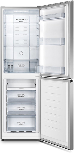 Холодильник Gorenje NRK418ECS4 - 2