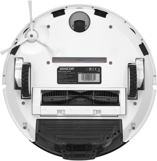 Робот-пылесос Sencor SRV 9385WH - 7