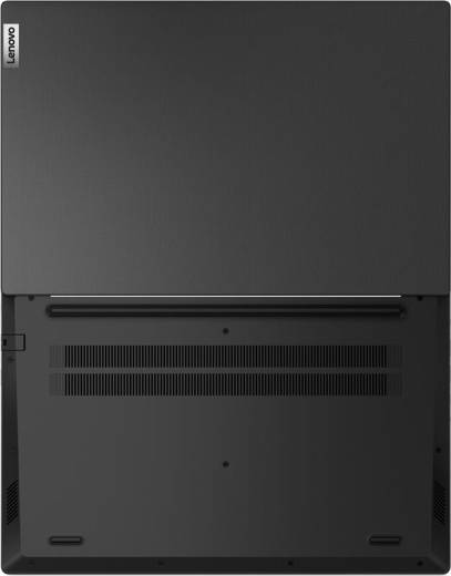 Ноутбук Lenovo V15 G4 IRU (83A1008LRA) Black - 12