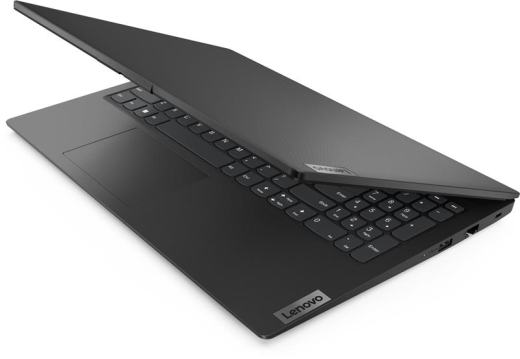Ноутбук Lenovo V15 G4 AMN (82YU00YARA) Black - 10