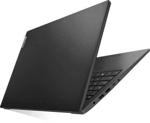 Ноутбук Lenovo V15 G4 AMN (82YU00YARA) Black - 11