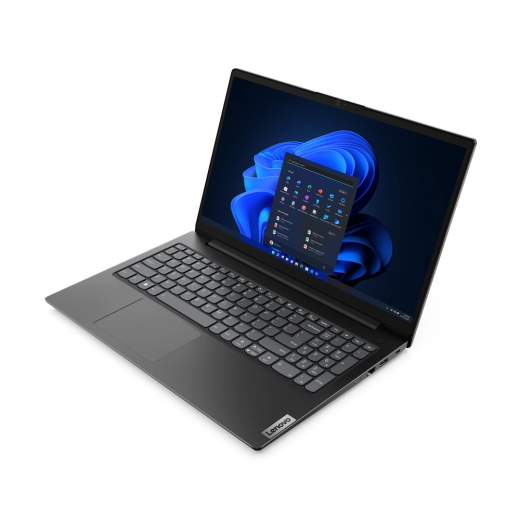 Ноутбук Lenovo V15 G3 IAP (82TT00L2RA) Business Black - 3
