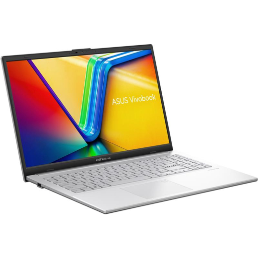 Ноутбук Asus Vivobook Go 15 E1504FA-BQ534 (90NB0ZR1-M00UN0) Cool Silver - 3