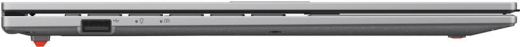 Ноутбук Asus Vivobook Go 15 E1504FA-BQ534 (90NB0ZR1-M00UN0) Cool Silver - 5