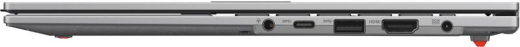 Ноутбук Asus Vivobook Go 15 E1504FA-BQ534 (90NB0ZR1-M00UN0) Cool Silver - 6
