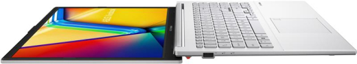 Ноутбук Asus Vivobook Go 15 E1504FA-BQ534 (90NB0ZR1-M00UN0) Cool Silver - 9