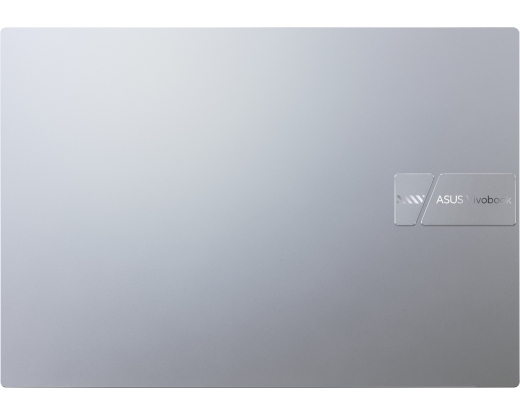 Ноутбук Asus Vivobook 16 X1605ZA-MB316 (90NB0ZA2-M00H60) Transparent Silver - 4