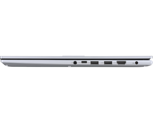 Ноутбук Asus Vivobook 16 X1605ZA-MB316 (90NB0ZA2-M00H60) Transparent Silver - 6