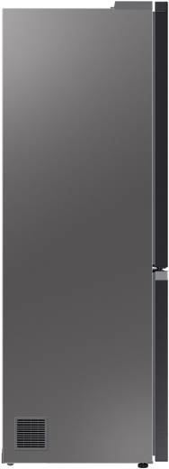Холодильник з морозильною камерою Samsung RB34C775CB1 - 10