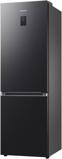 Холодильник з морозильною камерою Samsung RB34C775CB1 - 3