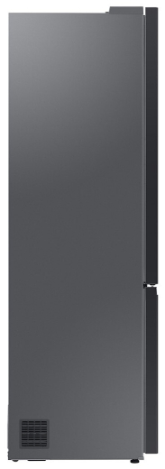 Холодильник з морозильною камерою Samsung RB38C7B5C22 Bespoke - 12