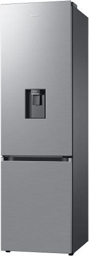 Холодильник з морозильною камерою Samsung RB38C635ES9 - 3