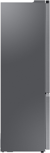 Холодильник з морозильною камерою Samsung RB38C635ES9 - 8