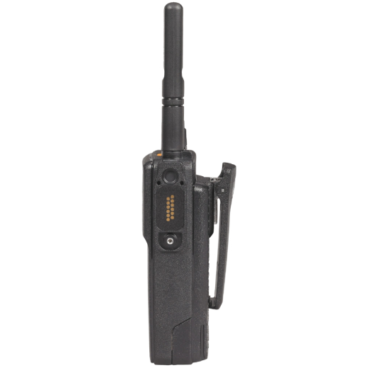 Портативная радиостанция DMR Motorola DP 4400E VHF - 2