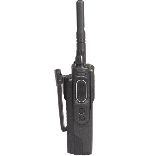 Портативная радиостанция DMR Motorola DP 4400E VHF - 3