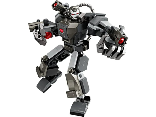 LEGO Конструктор Marvel Робот Бойової машини - 6