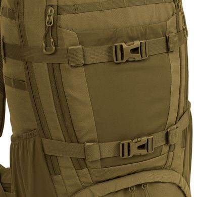 Рюкзак тактичний Highlander Eagle 3 Backpack 40L Coyote Tan (TT194-CT) - 11