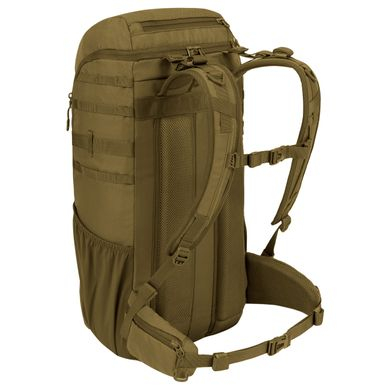 Рюкзак тактичний Highlander Eagle 3 Backpack 40L Coyote Tan (TT194-CT) - 2