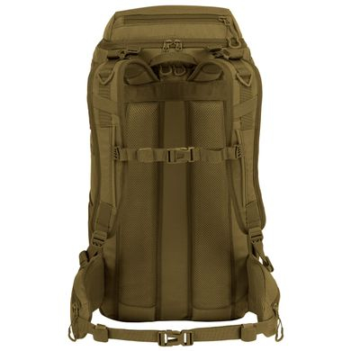 Рюкзак тактичний Highlander Eagle 3 Backpack 40L Coyote Tan (TT194-CT) - 4